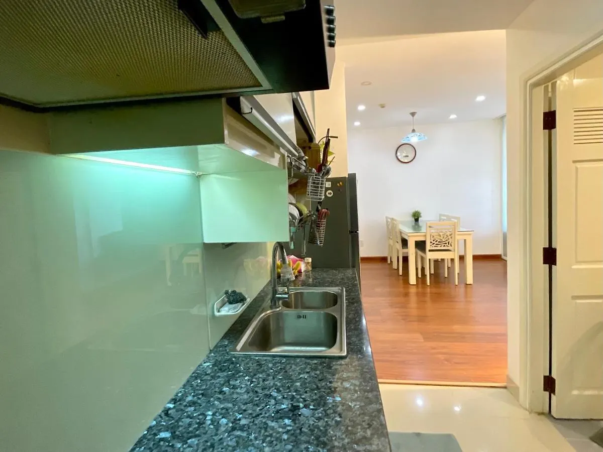 Nice Apartment In Osc Land Vung Tau 0*,  Wietnam