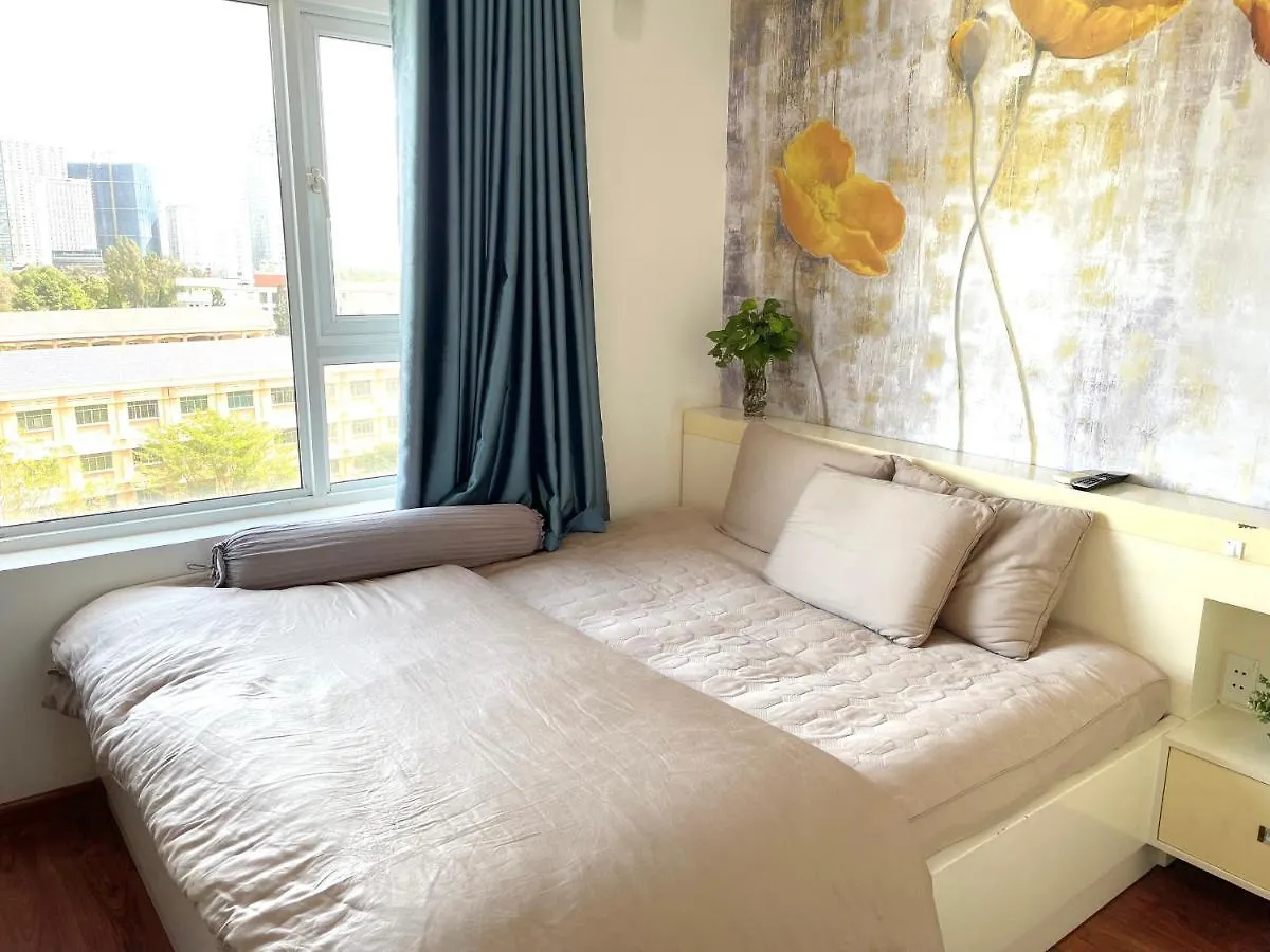 Nice Apartment In Osc Land Vung Tau 0*,  Wietnam