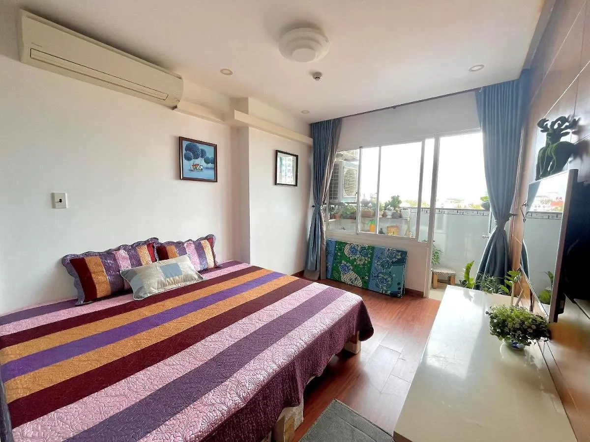 Nice Apartment In Osc Land Vung Tau 0*,