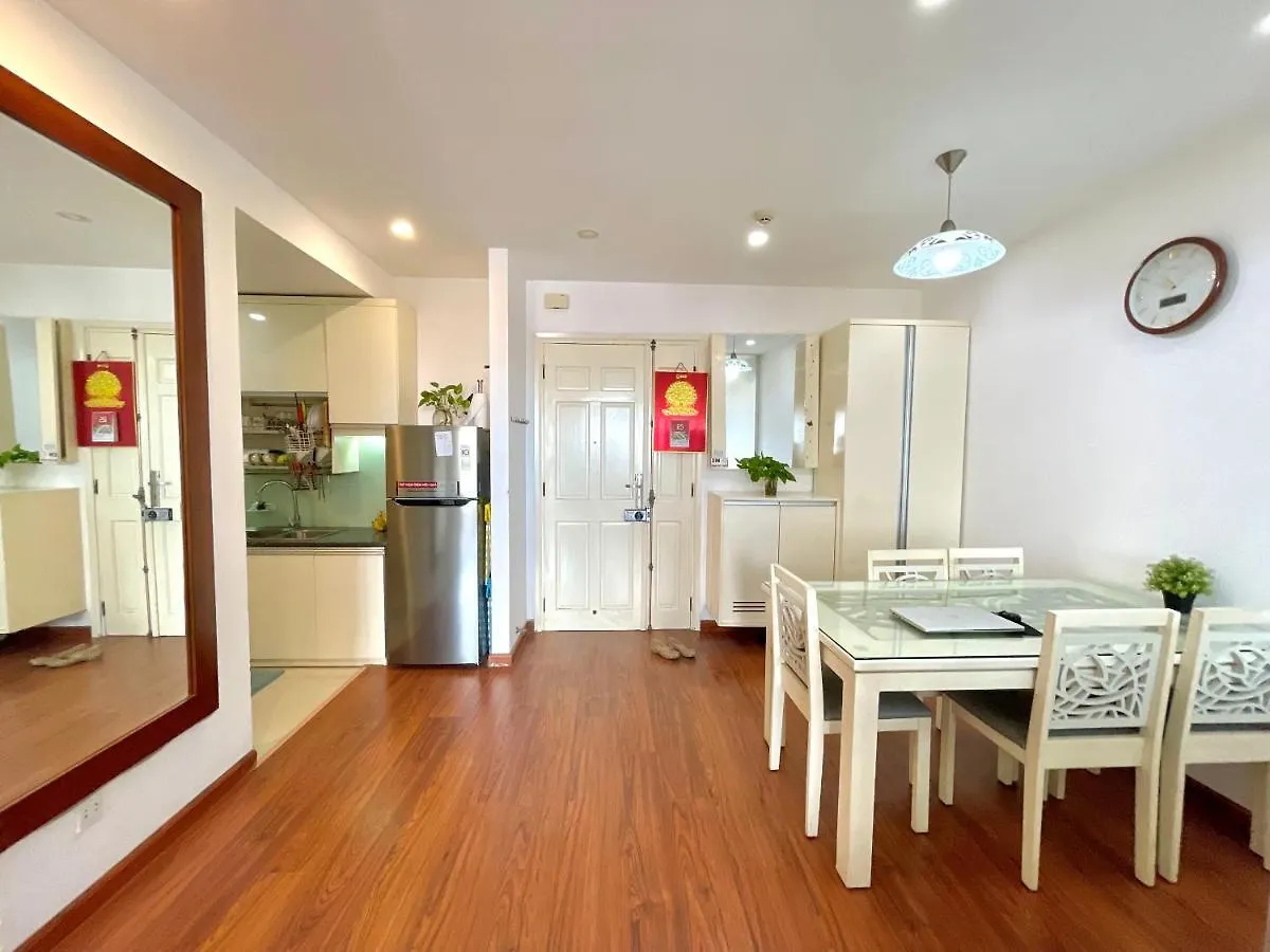 Nice Apartment In Osc Land Vung Tau 0*,