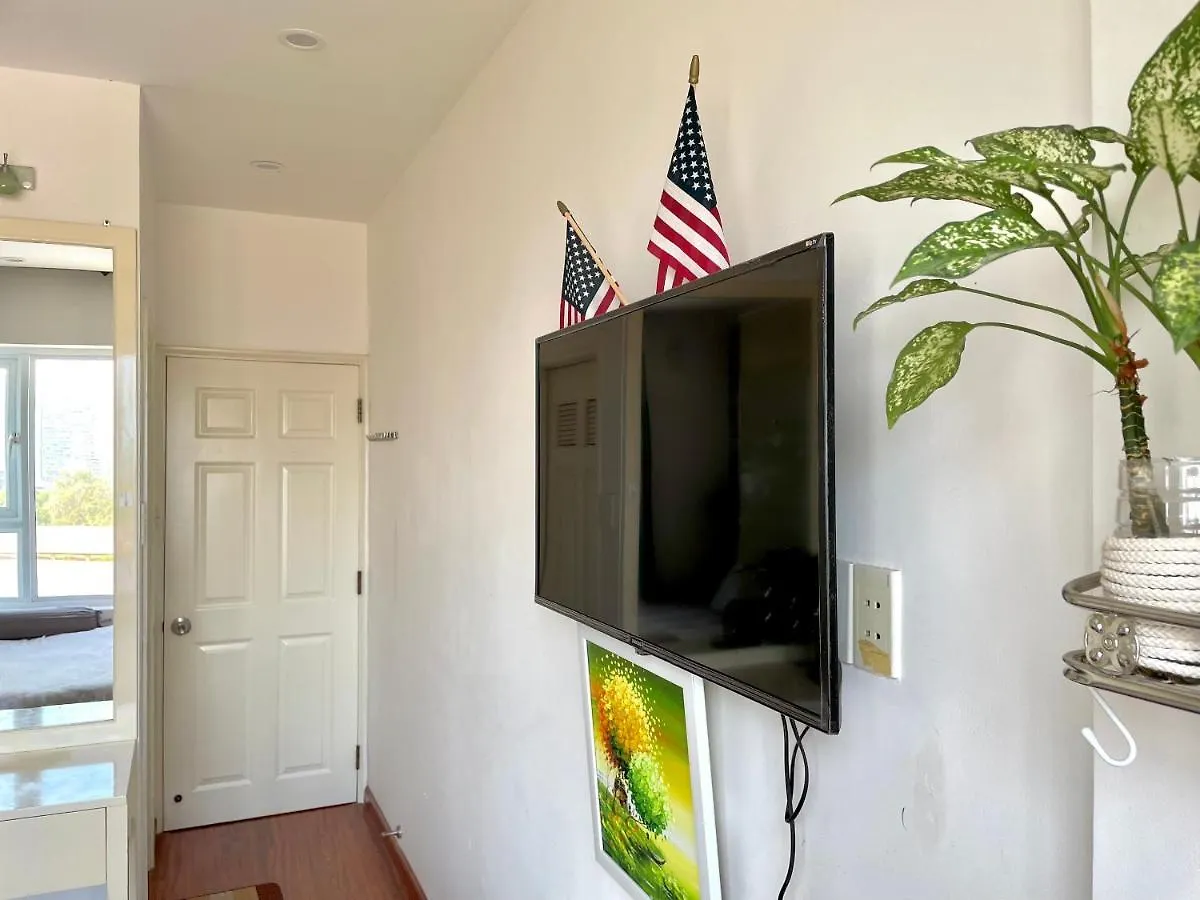 Nice Apartment In Osc Land Vung Tau Wietnam
