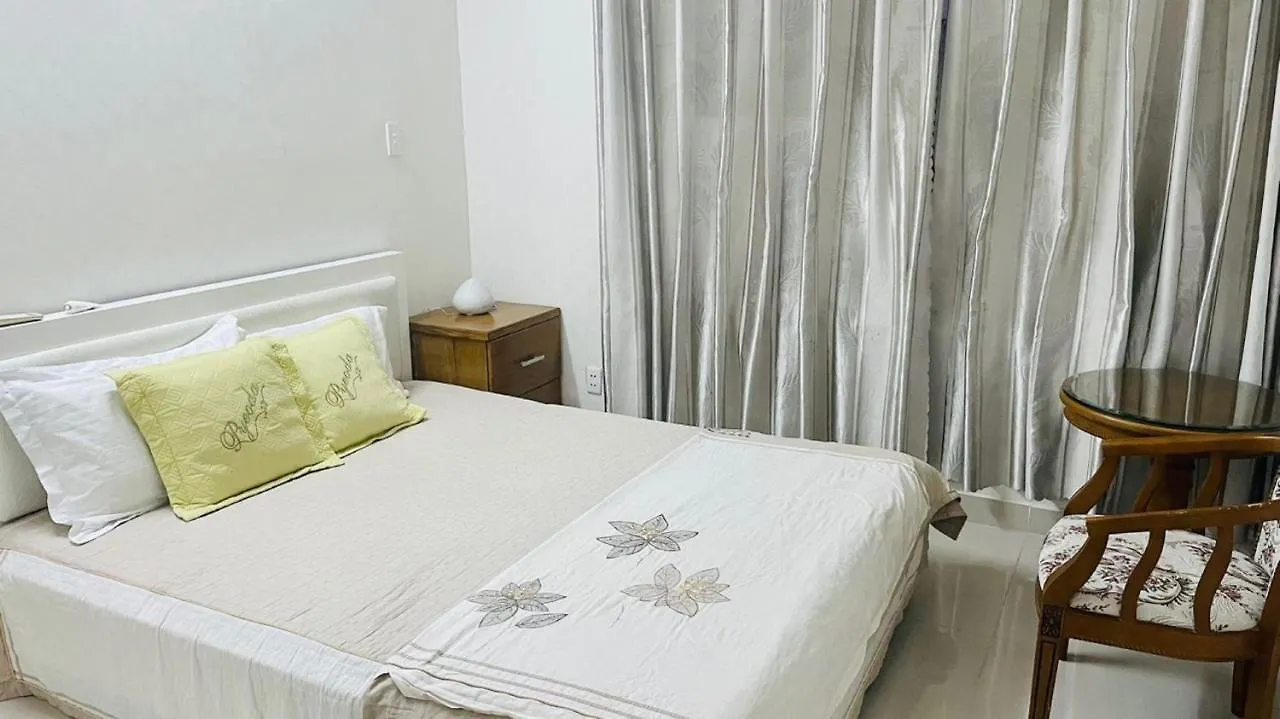 Nice Apartment In Osc Land Vung Tau Wietnam