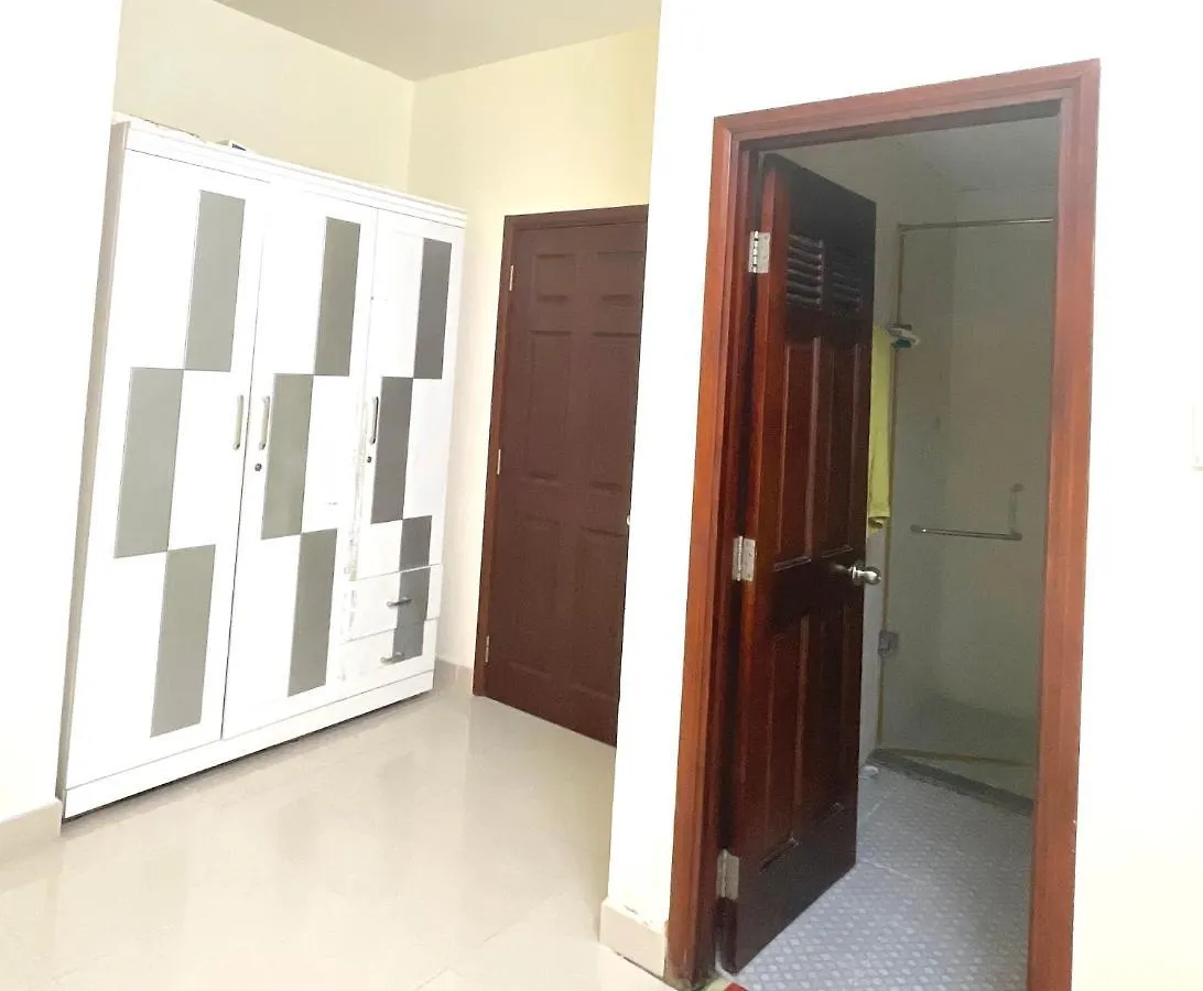 Nice Apartment In Osc Land Vung Tau