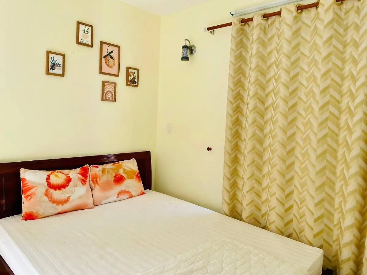Nice Apartment In Osc Land Vung Tau