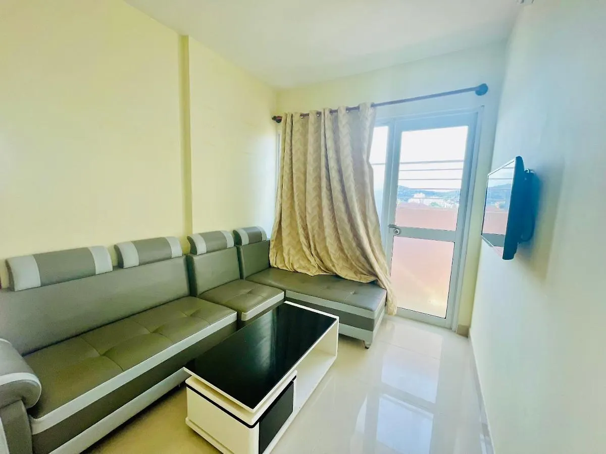 Nice Apartment In Osc Land Vung Tau