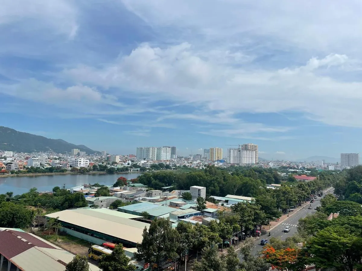 Nice Apartment In Osc Land Vung Tau