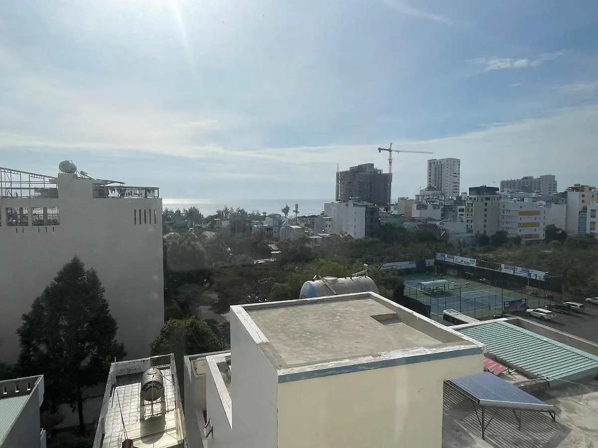 Nice Apartment In Osc Land Vung Tau