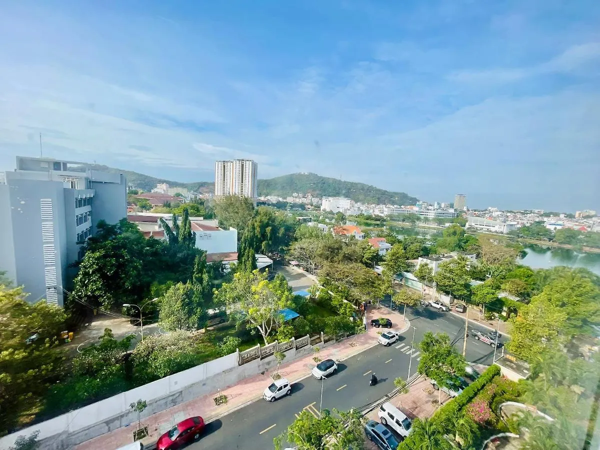 Nice Apartment In Osc Land Vung Tau