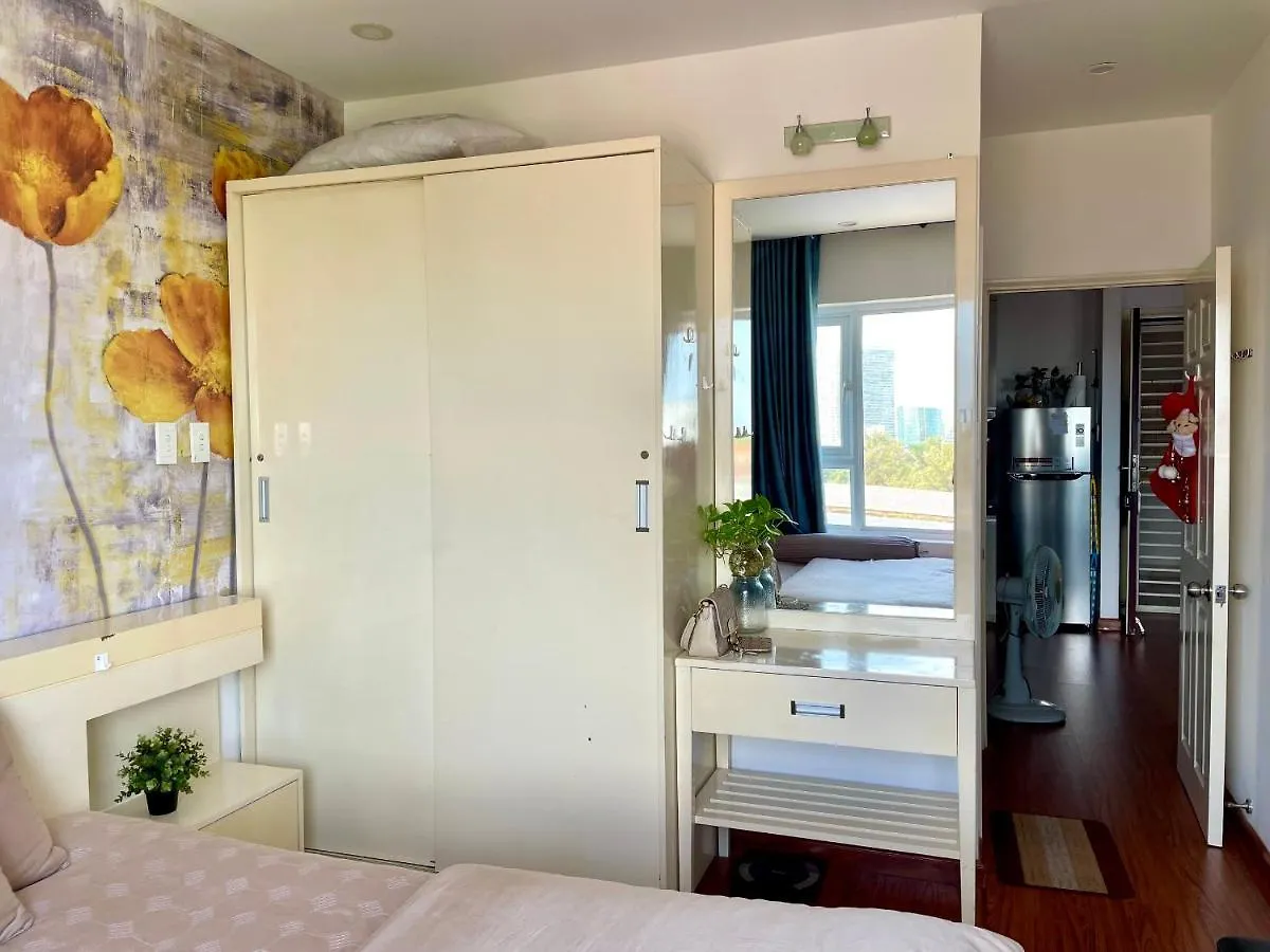 Nice Apartment In Osc Land Vung Tau