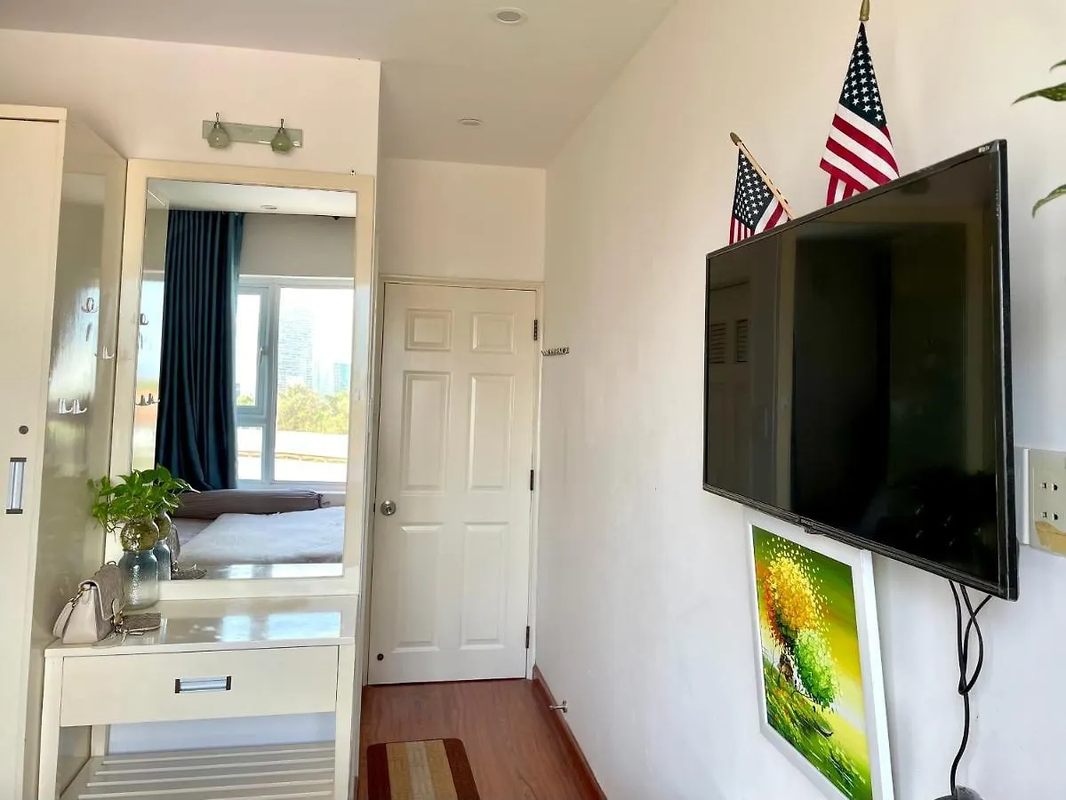 Nice Apartment In Osc Land Vung Tau Vietnam
