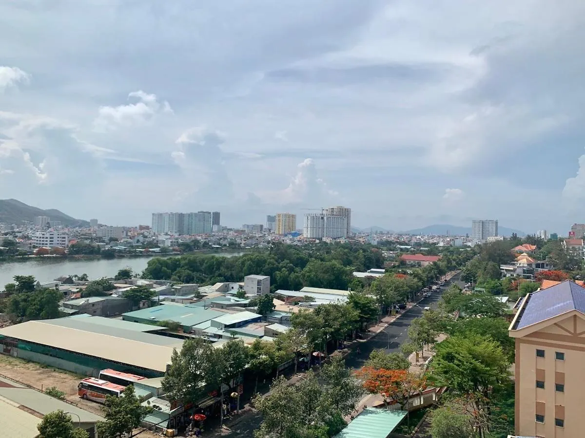 Nice Apartment In Osc Land Vung Tau 0*,  Vietnam