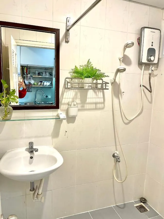 Nice Apartment In Osc Land Vung Tau