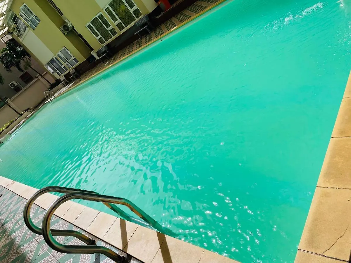 Nice Apartment In Osc Land Vung Tau Vietnam