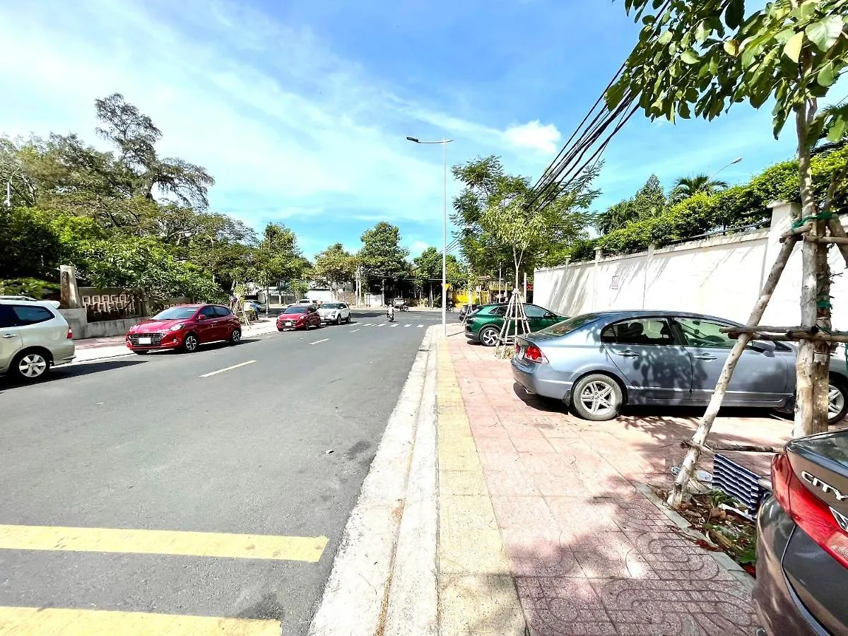 Nice Apartment In Osc Land Vung Tau