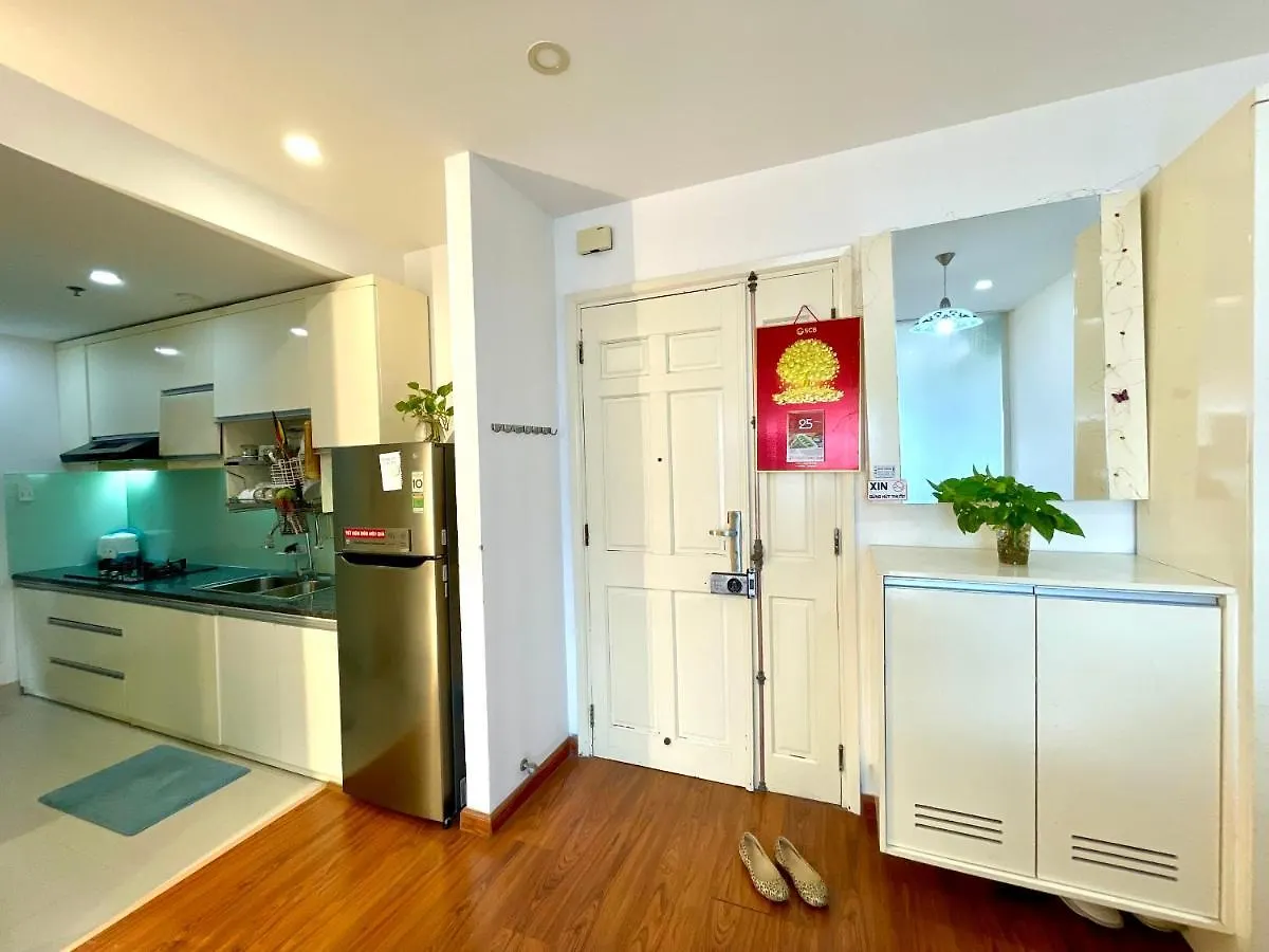 Nice Apartment In Osc Land Vung Tau Vietnam