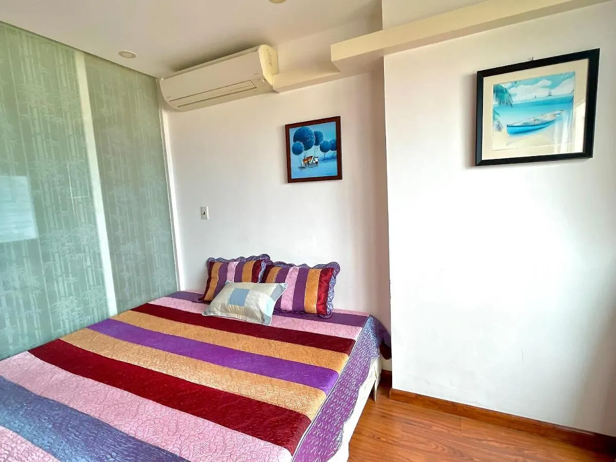 Nice Apartment In Osc Land Vung Tau