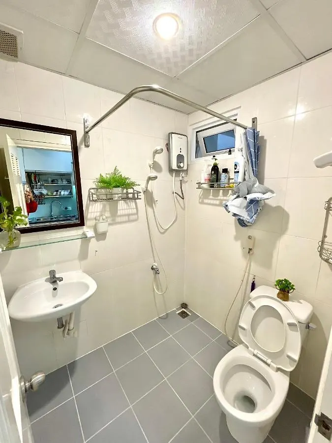 Nice Apartment In Osc Land Vung Tau