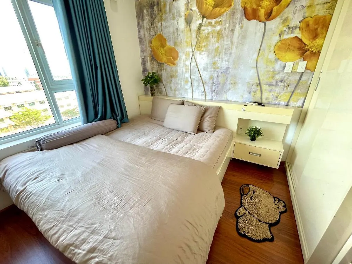 Nice Apartment In Osc Land Vung Tau