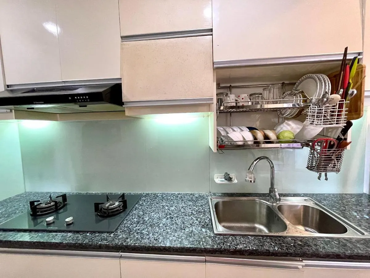 Nice Apartment In Osc Land Vung Tau
