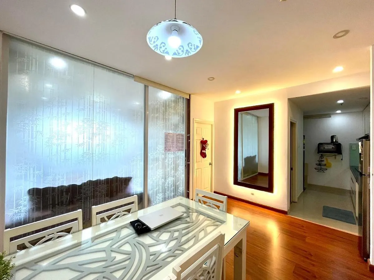 Nice Apartment In Osc Land Vung Tau