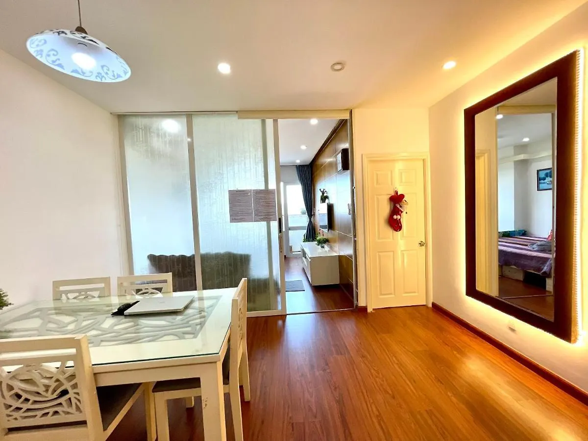 Nice Apartment In Osc Land Vung Tau