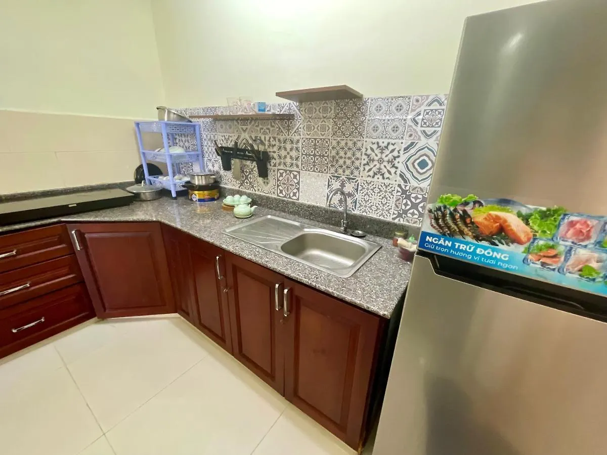 Nice Apartment In Osc Land Vung Tau 0*,  Vietnam