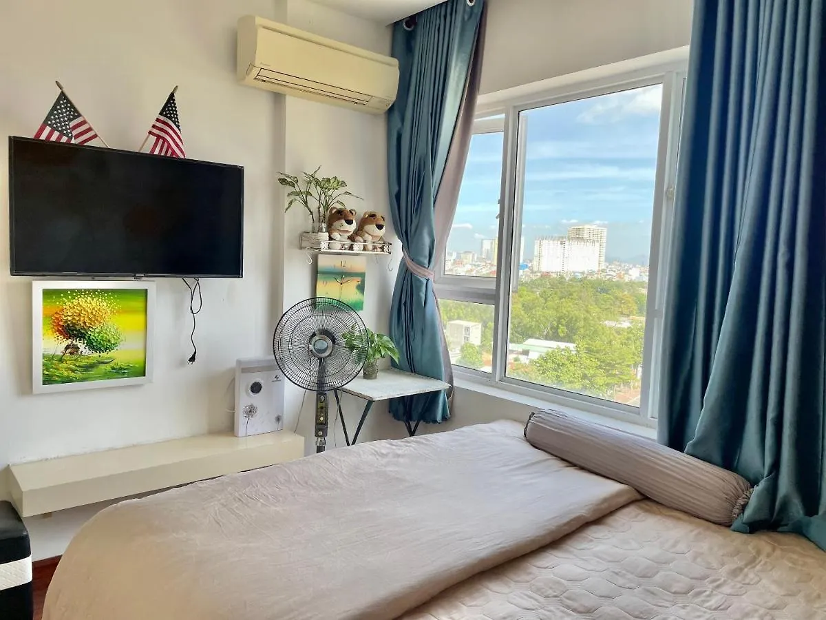 Nice Apartment In Osc Land Vung Tau