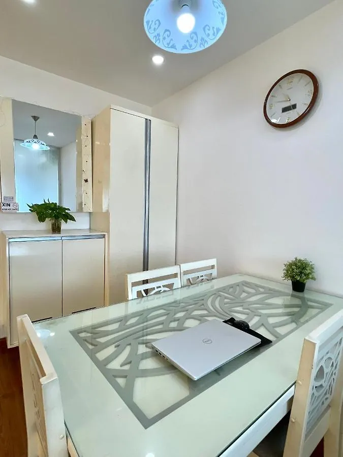 Nice Apartment In Osc Land Vung Tau Vietnam