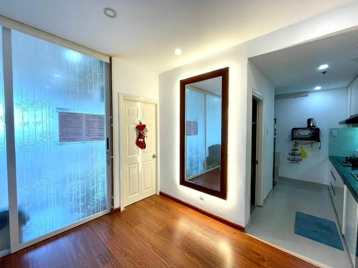 Nice Apartment In Osc Land Vung Tau Vietnam