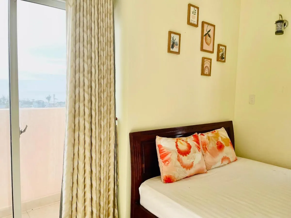 Nice Apartment In Osc Land Vung Tau 0*,  Vietnam