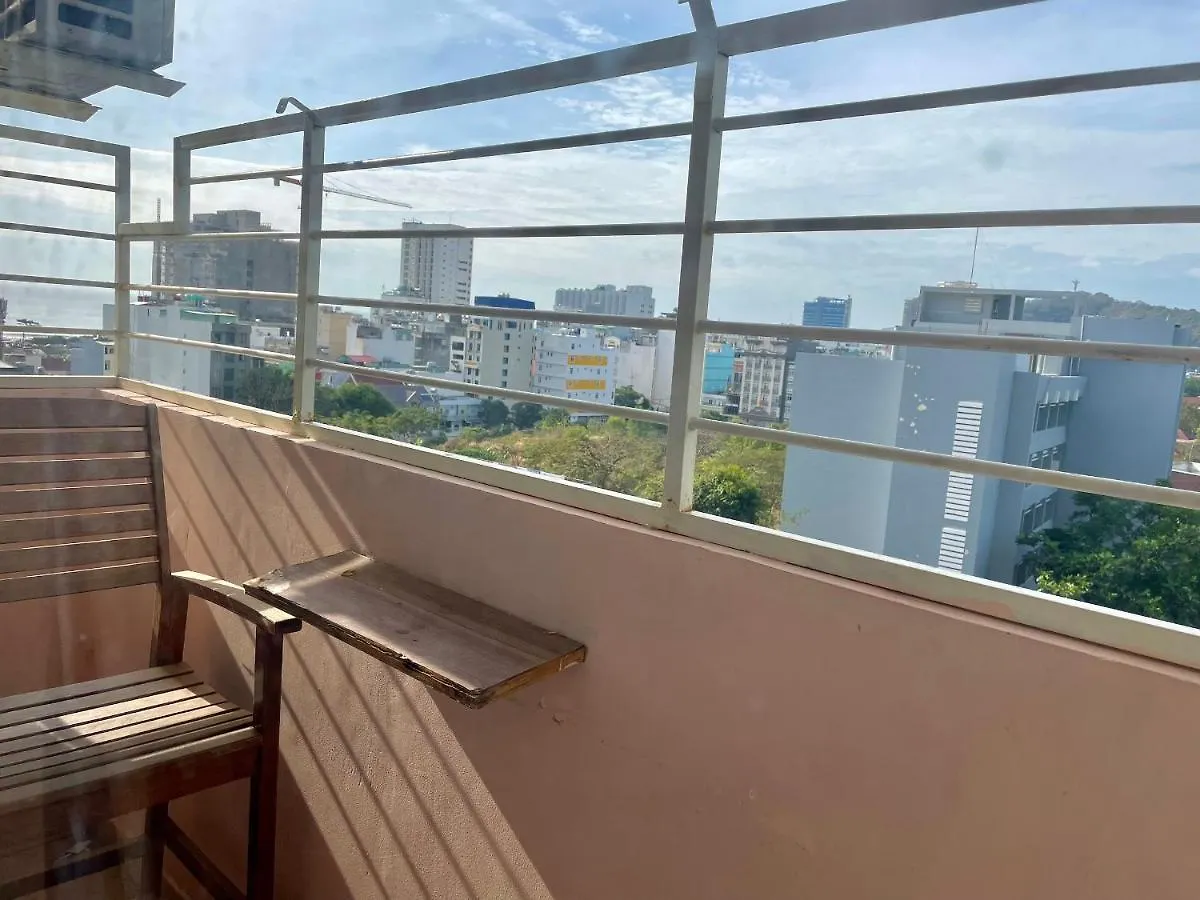 Nice Apartment In Osc Land Vung Tau