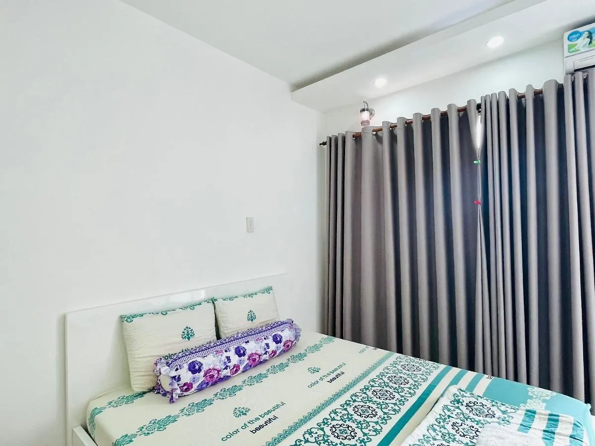 Nice Apartment In Osc Land Vung Tau