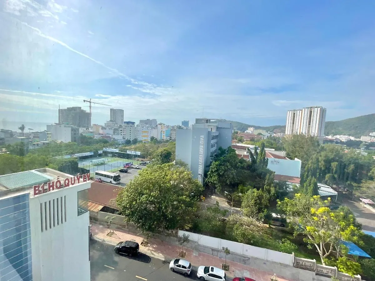 Nice Apartment In Osc Land Vung Tau