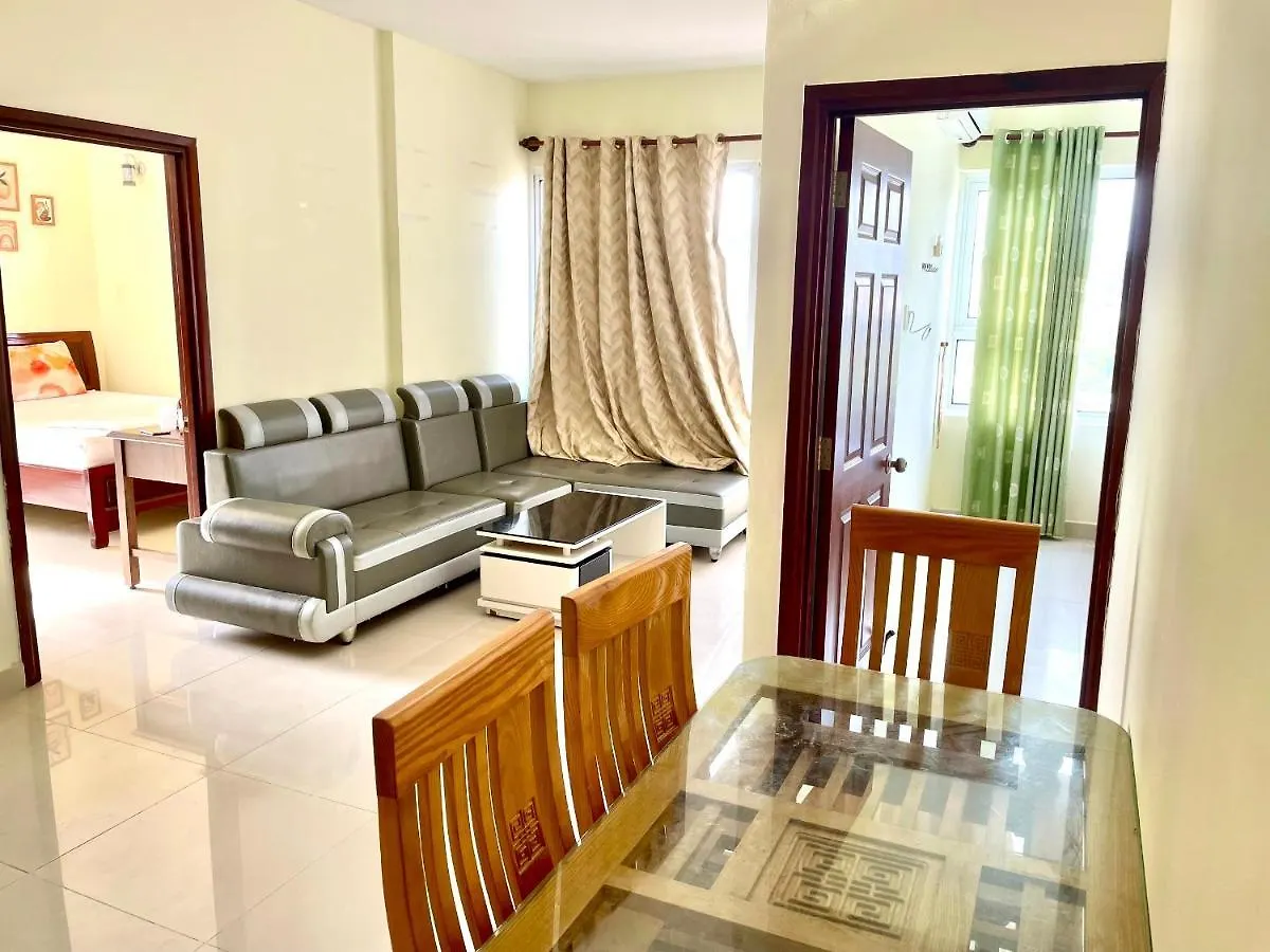 Nice Apartment In Osc Land Vung Tau Vietnam
