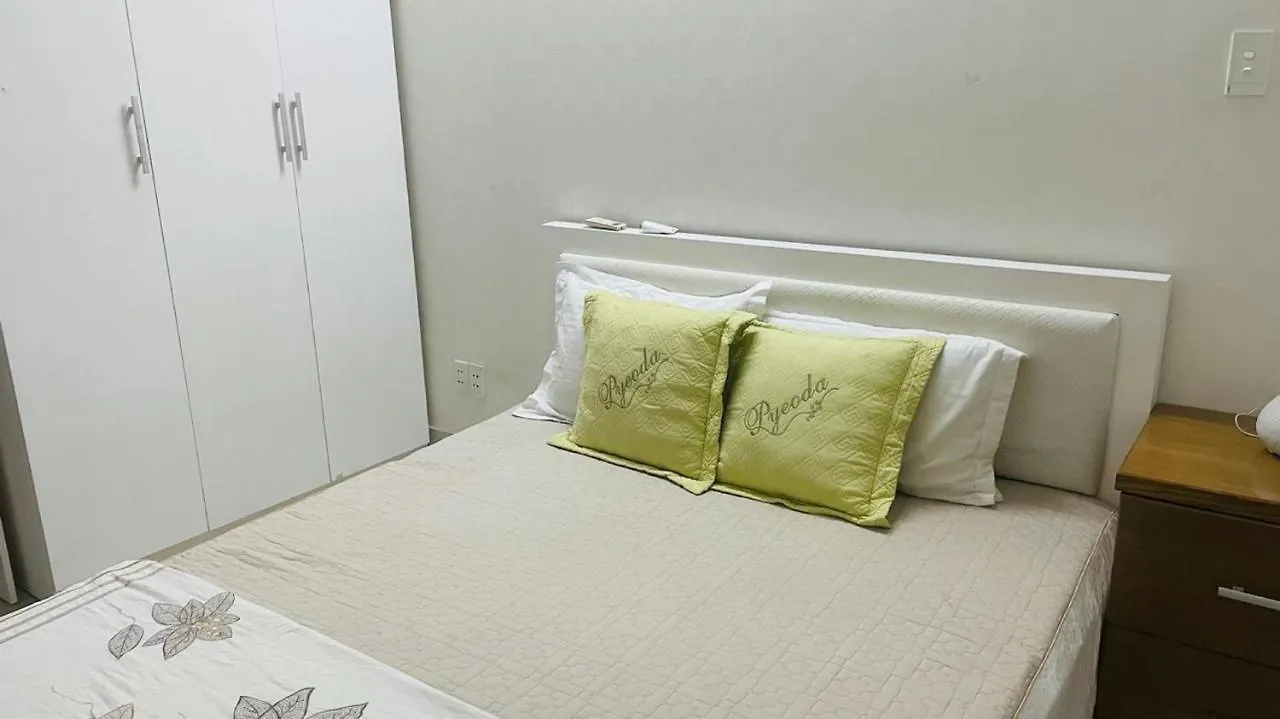 Nice Apartment In Osc Land Vung Tau