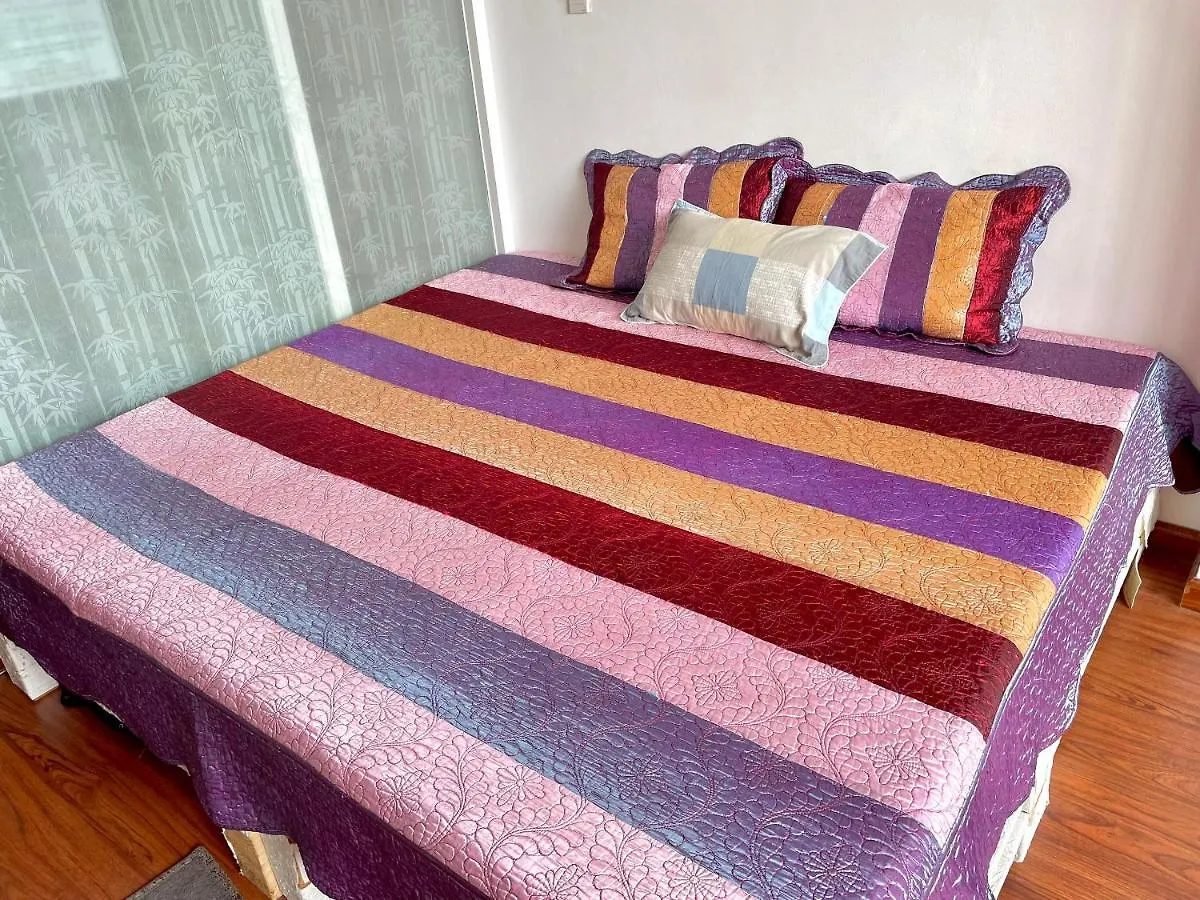 Nice Apartment In Osc Land Vung Tau