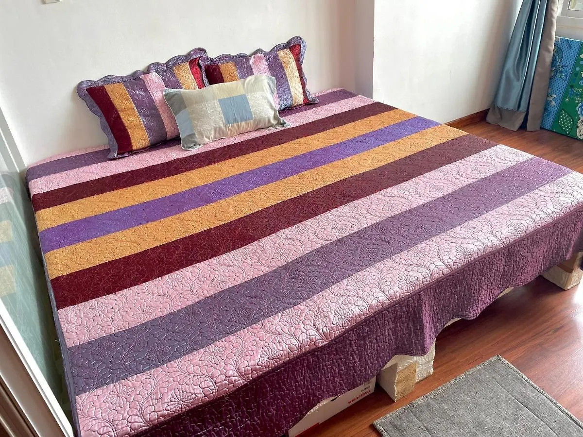 Nice Apartment In Osc Land Vung Tau Vietnam
