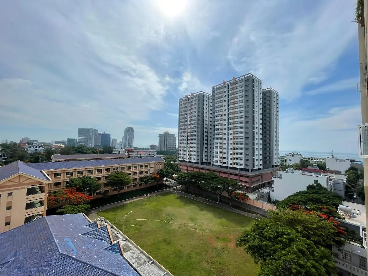 Nice Apartment In Osc Land Vung Tau 0*,  Vietnam