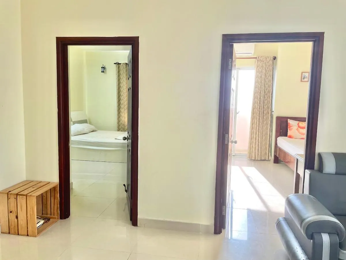 Nice Apartment In Osc Land Vung Tau