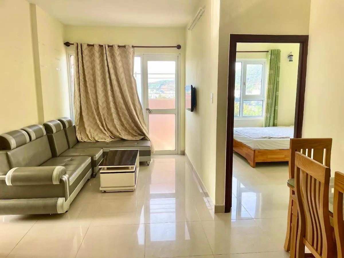 Nice Apartment In Osc Land Vung Tau Vietnam